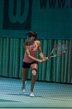 Bild 322 - Damen TC RW Wahlstedt - DTV Hannover : Ergebnis: 5:1